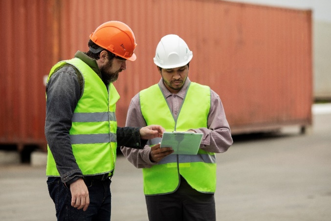 Sama Al Reem customs clearance specialists